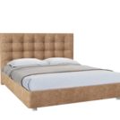 Кровать Sontelle Росс Pony beige 110х200