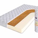 Матрас SkySleep Roller Cotton 10 Cocos 140х195