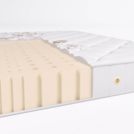 Матрас Beautyson Prima MonoLatex 120х200