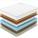 Матрас Denwir CLASSIC MIDDLE MEMO SOFT TFK 160х200