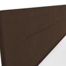 Кровать Sontelle Style Briva Luxa Chocolate 120х190