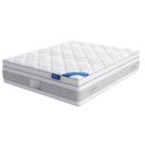 Матрас LineaFlex Qween 42 c топпером 80х140