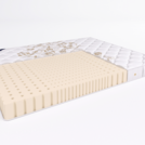 Матрас Beautyson Prima MonoLatex 120х200