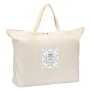 Покрывало Tkano Essential Solid dots серое 230х250