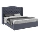 Кровать Sleeptek Premier 5 Велюр 32 (с подъемным механизмом) 140х190