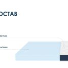 Матрас Димакс Практик Базис в13 120х200
